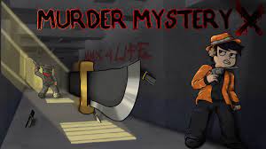 As the statistics platform sensor tower writes, the mobile roblox murder mystery 2 codes 2020. Murder Mystery Prestiges Murder Mystery X Roblox Wiki Fandom