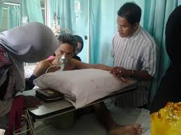 Alor setar hospital is located in alor setar, malaysia and offers a wide range of affordable, top notch general medicine services, such as: Dato Tajudin Abdullah Twitter à¤µà¤° Ziarah Prihatin Abg Puzi Awang Yg Sdg Terlantar Di Wad K1 Hospital Lama Alor Setar Http T Co Mm3jb2xw