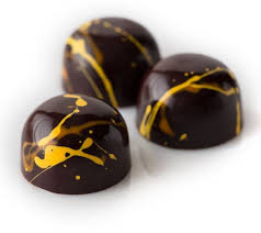 Chocolate Secrets Ancho Chile Bonbon Chocolatesecrets Bonbon Chocolate Bonbons Recipe Chocolate Candy Recipes Handmade Chocolates