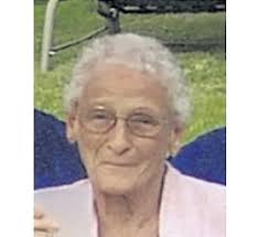 Patricia Noxell Obituary