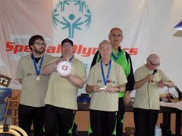 It is located on the west bank of the inn at the confluence of the rivers inn and mangfall, in the bavarian alpine foreland. Special Olympics Bowling Turnier In Rosenheim
