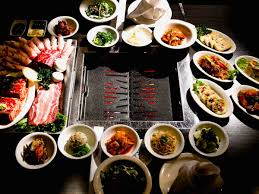Special thanks to roy choi for the special welcome at kogi taqueria. 14 Excellent Korean Restaurants To Try In Dallas Eater Dallas