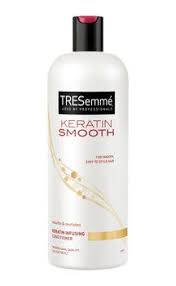 This conditioner combines the goodness of apple cider vinegar and argan oil. 10 Best Conditioners For Dry Frizzy And Damaged Hair In India Tresemme Keratin Smooth Keratin Hair Keratin Smoothing Treatment