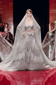40 Gorgeous Ice Queen Wedding Dresses That Wow Couture Wedding Dress Long Sleeve Wedding Dress Couture Queen Wedding Dress