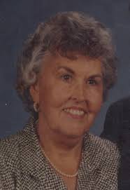 Bertha Lane Obituary