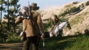 red dead redemption 2 hunting guide all animal locations