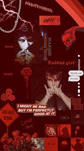 If you want to know more about colby brock hd wallpapers then you may visit btxry support if any apk download infringes your copyright, please contact us. Wallpaper And Edit Book Colby Brock Red Aesthetic Wattpad