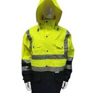 En471 3m Vêtements de travail parka haute visibilité pour ...
