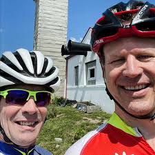 Stephen Kjellman's PMC