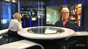 Breaking news in miami, florida and headlines from wplg local 10. Abc Afternoon News Prof Clive May Interviewed On Team S Recent Research Success In Treating Sepsis Youtube