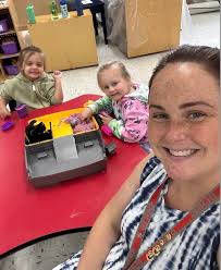 Oak Lawn-Hometown School District 123 Summer Program Inspires Learning