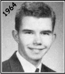 RIP ~ Doug Farris ('65)