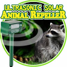 10 best solar ultrasonic pest repellers of 2020 | msn. Ultrasonic Solar Animal Repeller As Seen On Tv