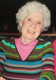 Obituary information for Shirley Roberta Spencer