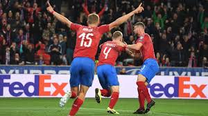 Pronósticos república checa vs inglaterra. Republica Checa Dio La Sorpresa Y Vencio 2 1 A Inglaterra Por Las Eliminatorias Eurocopa 2020 Rpp Noticias