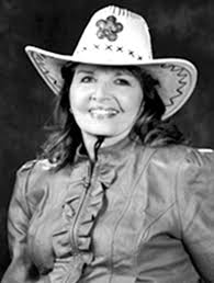 Muriel Stanley Venne