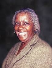 Mary Pickney's Instagram, Twitter & Facebook