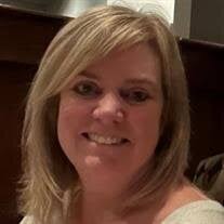 Wendy Steffey Fitchjarrell Obituary