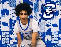 Creighton lands verbal commitment from 2026 4-star point guard Katrelle  Harmon - White and Blue Review