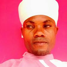 Patrick Muturi Mwanake