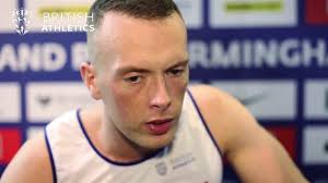 If this is your first visit, be sure to check out the faq.you may have to register before you can post: Richard Kilty British Athletics