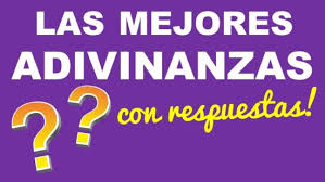 Adivinanzas Dificiles Con Respuestas Y Pistas No olvides dejar tu comentario a cerca de las adivinanzas y acertijos contados en este blog… adivinanzas dificiles con respuestas y