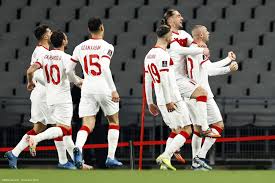 La suisse contre la turquie. Turquie Un Premier Groupe De 30 Joueurs Pour L Euro