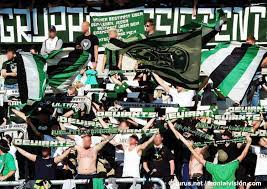 Herzlich willkommen auf der offiziellen webseite des sc preußen münster! Turus Die Deviants Ultras Des Sc Preussen Munster Auf Facebook