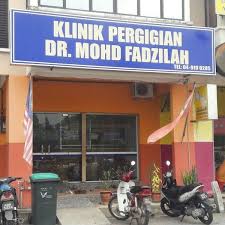 Diş hekimi kategorisinde yer alan klinik gigi kang adres bilgileri: Klinik Gigi Dr Fazillah Jitra Kedah