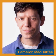 Cameron MacDuffee