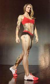 Christmas Abbott - Free pics, galleries & more at Babepedia