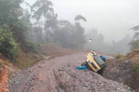 0 watchers392 page views2 deviations. Jalan Trans Papua Hampir Semua Terhubung Dampak Bagi Orang Papua Dan Lingkungan Mongabay Co Id Mongabay Co Id