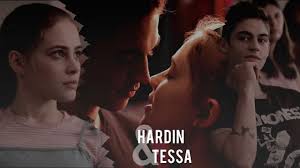Maybe you would like to learn more about one of these? Hardin Scott Tessa Young Dynasty After Youtube