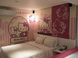 Pin di ide anak kost. Yuk Dekorasi Kamar Anak Dengan 4 Tema Ini Apple Tree Pre School Bsd