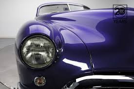 Image result for Denmark Blue 1948 Oldsmobile