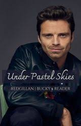 Favourite Bucky Fics ✨