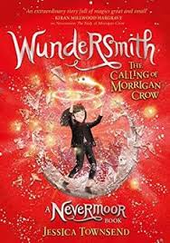 Get Book Wundersmith The Calling Of Morrigan Crow Book 2 Nevermoor Author Jessica Townsend Litfict Crow Books Book Subscription Box Townsend