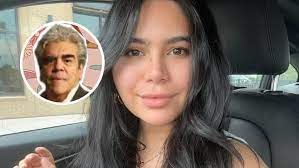 Aseguran que la hija de Joan Sebastian habría sido abusada por el actor  Jorge Reynoso: los terribles detalles