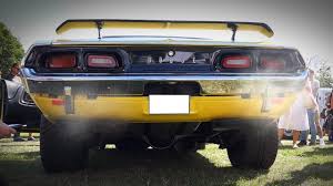 As an amazon associate i earn from qualifying purchases. Dodge Challenger 440 Magnum R T Brutal Loud Muscle Car Sound Youtube