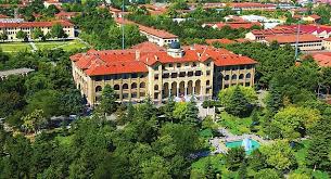 Bugün yapılan ankara nargile fokurdatma zirvesinde tanışmaktan cok. Gazi Universitesi 2019 Taban Puanlari Ve Basari Siralamalari Onedio Com