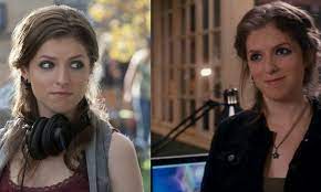 Anna Kendrick Braids Pitch Perfect Perfect Hair Pitch Perfect Hair
