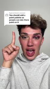 Amazon.Com : Morphe X James Charles The Mini Palette - 39 Eyeshadows And  Pressed Pigments - Perfect For On-The-Go Glam - Matte, Metallic, And  Shimmer Shades : Beauty & Personal Care