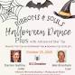 Ribbons and Souls Halloween Dance event image