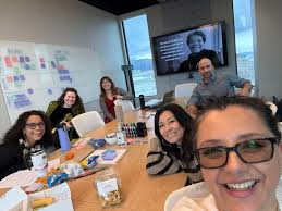 thankyou #propeller #upliftprogram #nonprofits #capacitybuilding…