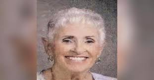 Judy Sharrell Barr Obituary