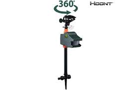 #9 tangkula outdoor water jet sprinkler / animal repellent #10 melnor 15555 jet spray animal repeller the hunt cobra water jet blaster doesn't kill or harm the health of animals during operation. Pinterest Pinterest