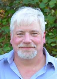 Nicholas Rutter Obituary