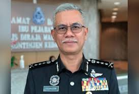 To get driving directions to pdrm ibu pejabat polis kontinjen kedah, click directions in the map. 16 Pegawai Anggota Polis Kedah Dibuang Kerja Tahun 2020 Astro Awani