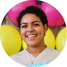 Indira Martinez's Instagram, Twitter & Facebook