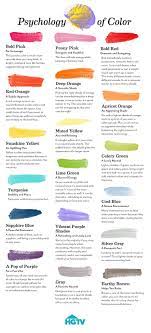 Check spelling or type a new query. Psychology Of Color Why We Love Certain Shades Hgtv